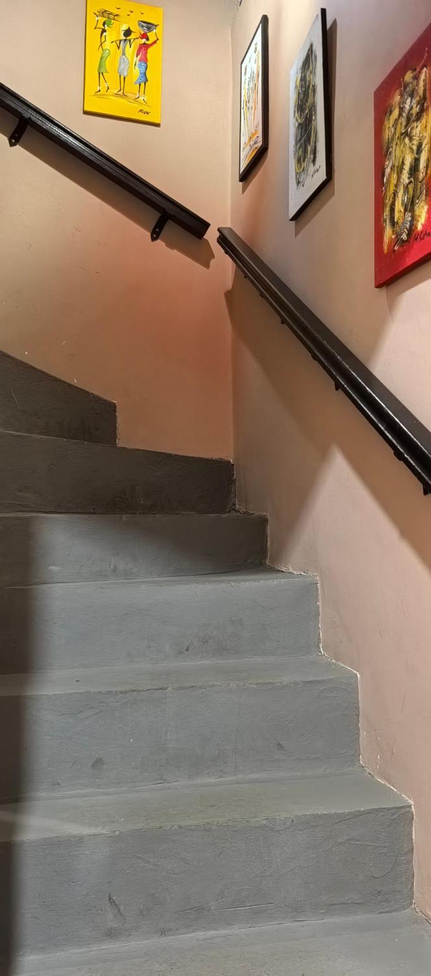 Dar Mounia Bed & Breakfast Rabat Exterior foto